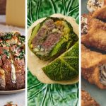 Le menu de la semaine du 20 octobre
