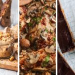Le menu de la semaine du 27 octobre
