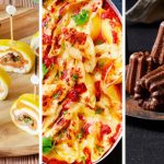 Le menu de la semaine du 3 novembre