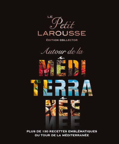 Le Petit Larousse autour de la Méditerranée