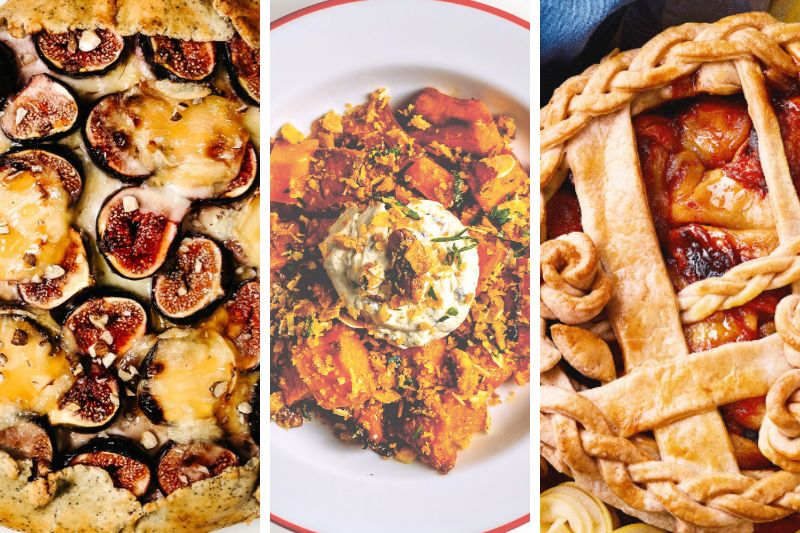 Le menu de la semaine du 6 octobre