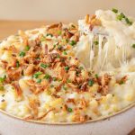Mac & cheese aux coquillettes