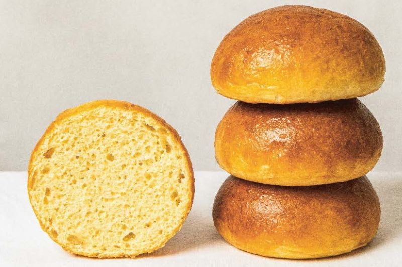 Pain bun