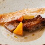 Pressé de tête de veau
