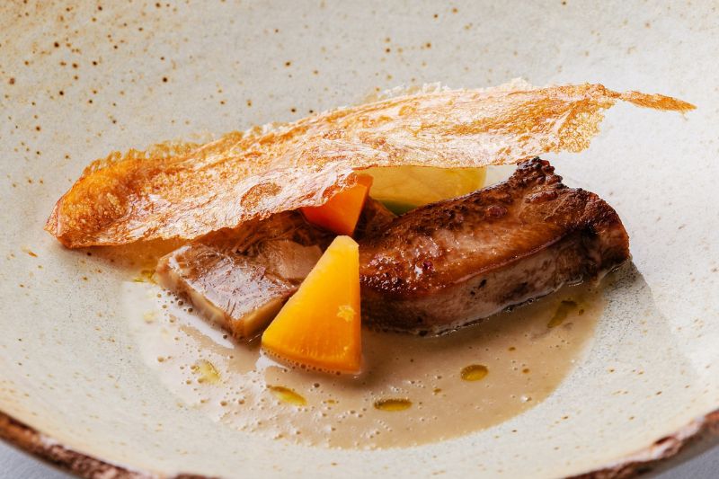 Pressé de tête de veau