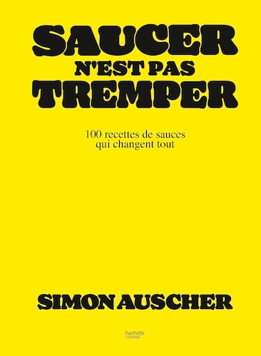 Saucer n’est pas tremper