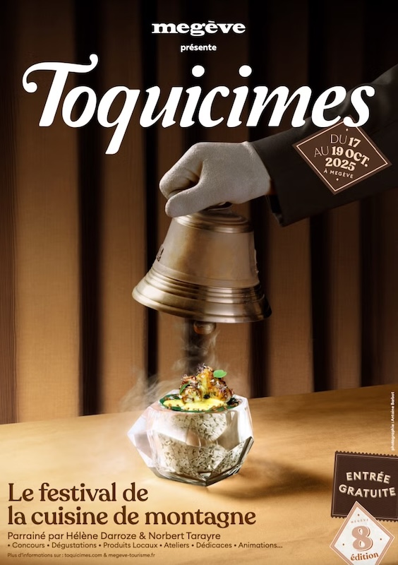 Toquicimes 2025