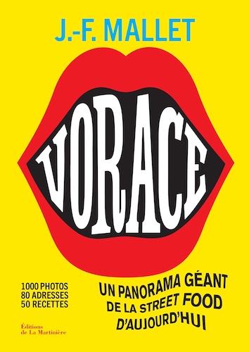 Vorace