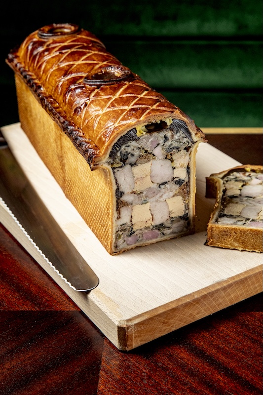 L'Agenda Gourmand du 3 novembre