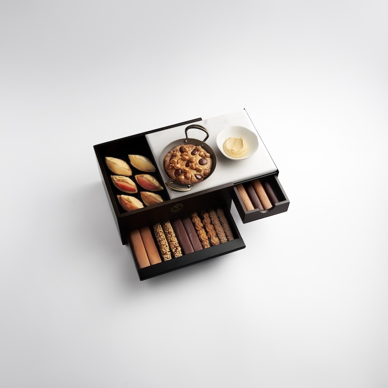 L’Agenda Gourmand du 10 novembre