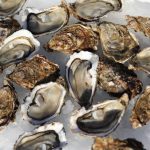 huîtres Hélie