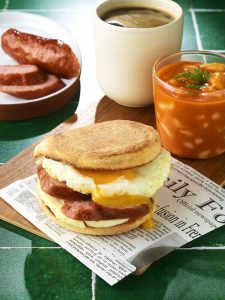 recette de Montbé muffin