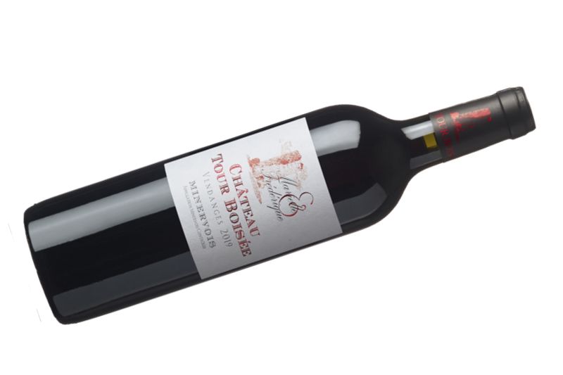 Marielle & Frédérique