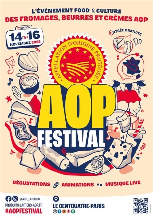 AOP Festival 2025