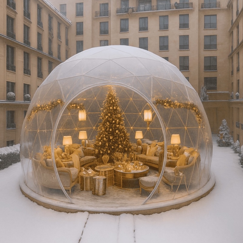 L’Agenda Gourmand du 17 novembre