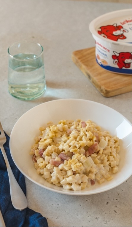 recette de Croz’qui rit