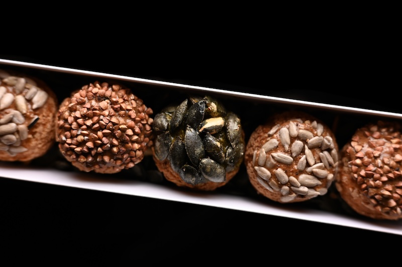 L’Agenda Gourmand du 17 novembre