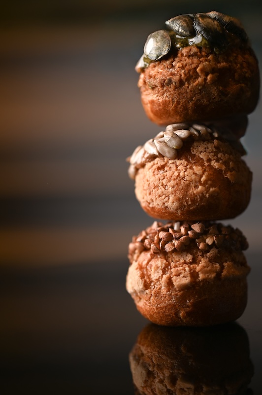 Choux Jessica Prealpato