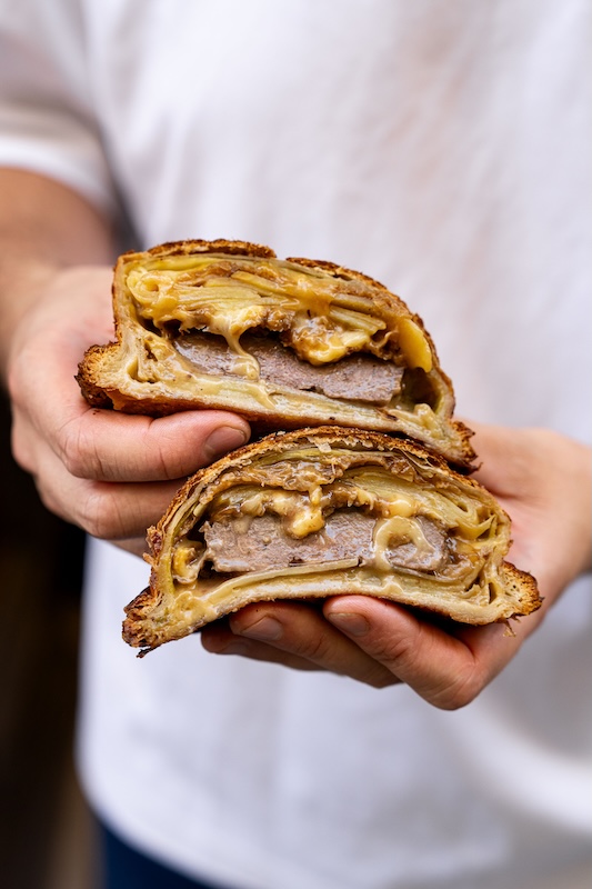 L’Agenda Gourmand du 17 novembre