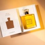 Flacon Couture Château d’Estoublon