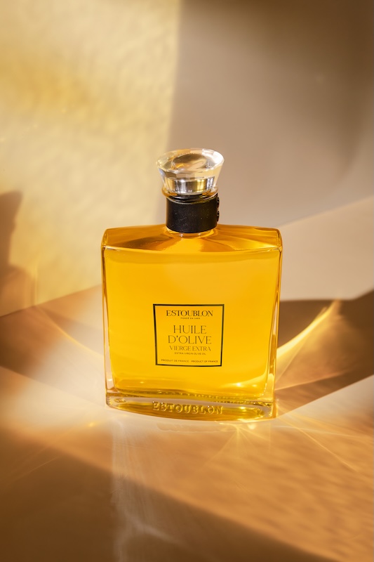 Huile d'olive Grand Cru