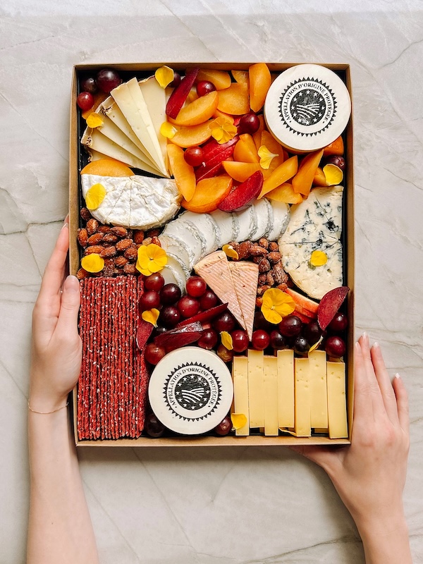 L'Agenda Gourmand du 3 novembre