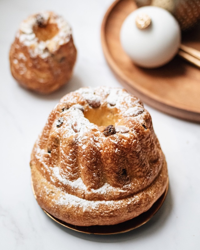 L’Agenda Gourmand du 24 novembre