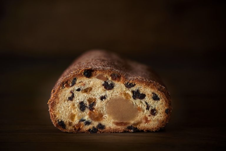 L’Agenda Gourmand du 1er décembre