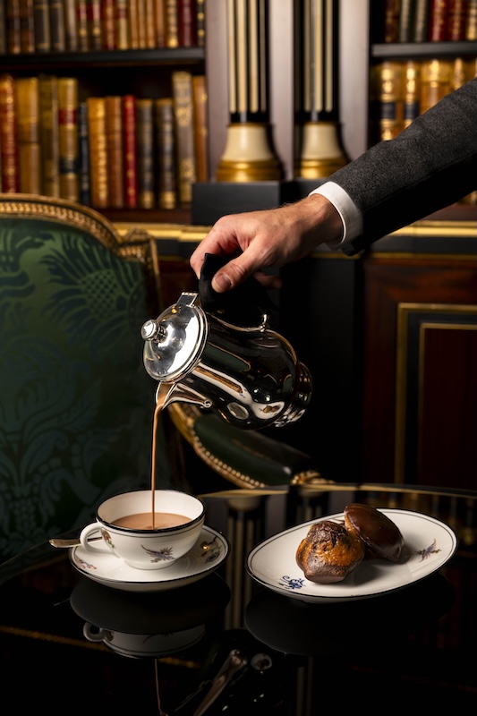 L’Agenda Gourmand du 10 novembre