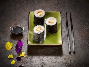 recette de Makis d’Abondance