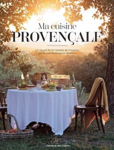 Ma cuisine provençale