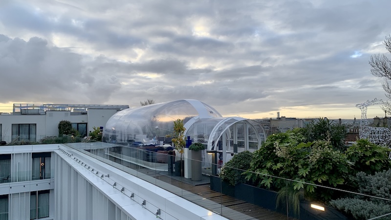 L’Agenda Gourmand du 1er décembre