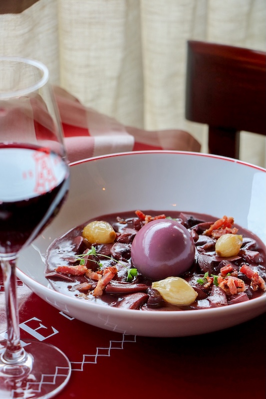 Le Grand Banquet du Beaujolais