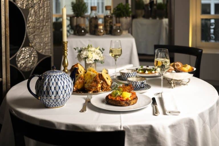 L’Agenda Gourmand du 24 novembre