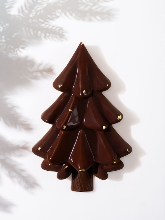 Les bûches de Noël 2025