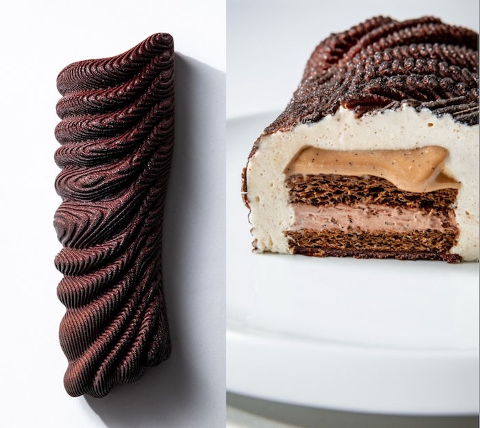 Les bûches de Noël 2025