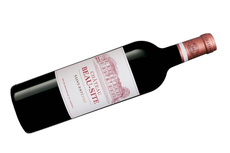 Château Beau-Site 2019