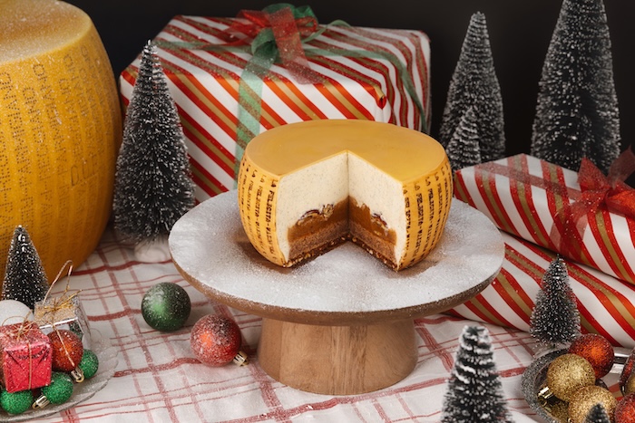 Les bûches de Noël 2025