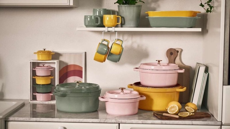 Grande Braderie Staub