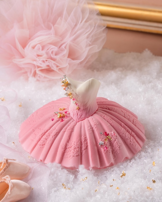 Les bûches de Noël 2025