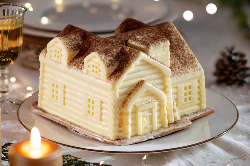 Chalet Tiramisu