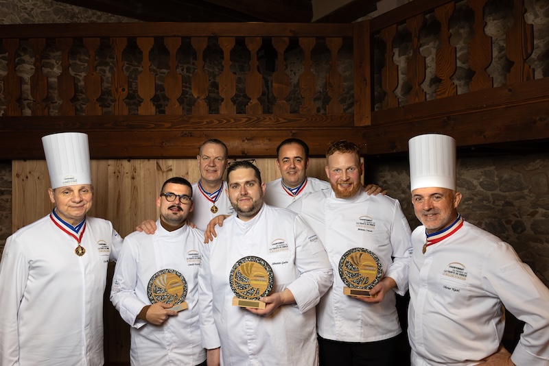 Le meilleur Pithiviers 2025