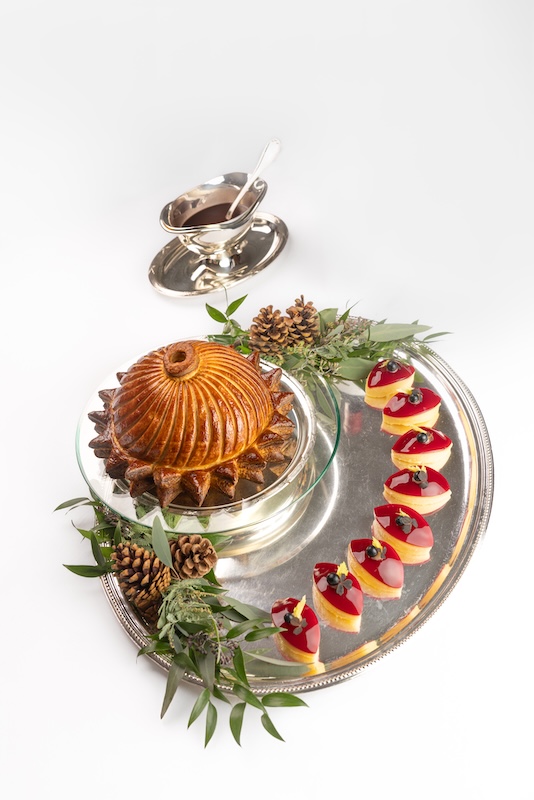 Création Sébastien Guérin