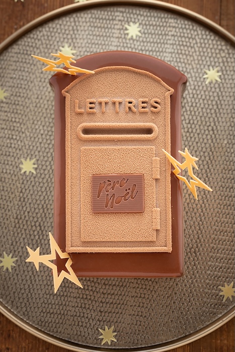 Les bûches de Noël 2025