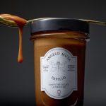 Confiture de lait La Perruche