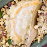 Croziflette traditionnelle