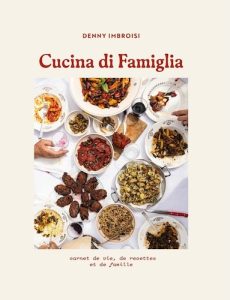 Cucina di famiglia