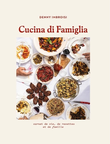 Cucina di famiglia