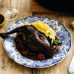 Cuisses de lapin façon daube provençale