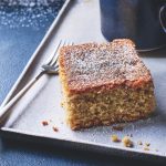 Gâteau au thé et aux épices chai